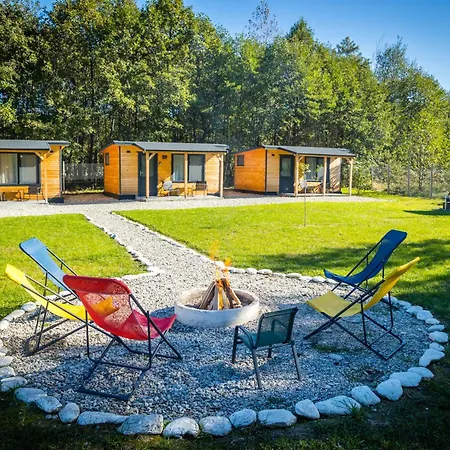 Kemping Tiny Transfagarasan Cîrţişoara